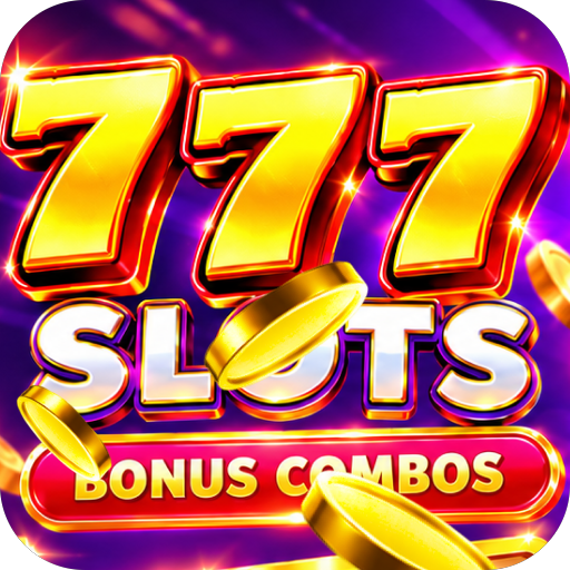 Lucky Seven Vault icône